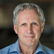 Lee Wilson​